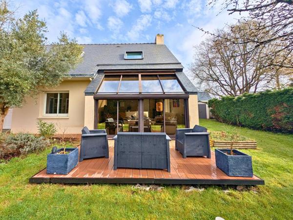 Maison 8 pièce(s) 160 m2