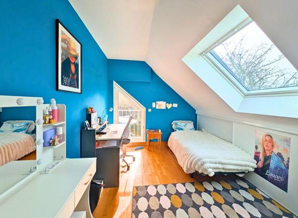 Maison 8 pièce(s) 160 m2