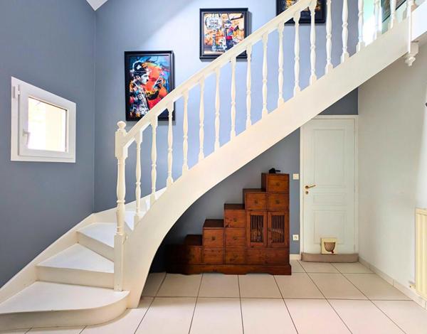 Maison 8 pièce(s) 160 m2