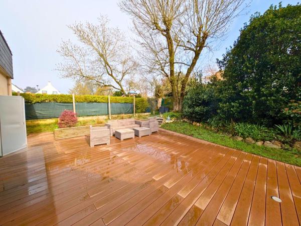 Maison 8 pièce(s) 160 m2