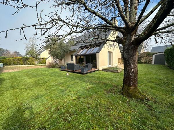 Maison 8 pièce(s) 160 m2