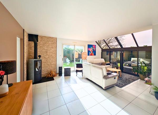 Maison 8 pièce(s) 160 m2