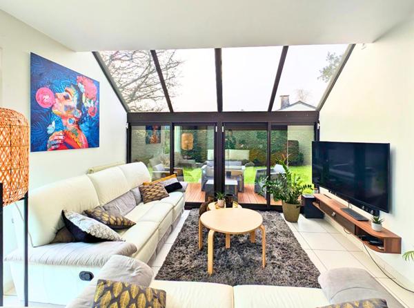 Maison 8 pièce(s) 160 m2