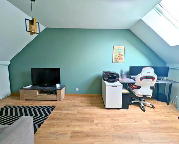 Maison 8 pièce(s) 160 m2