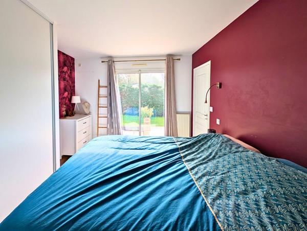 Maison 8 pièce(s) 160 m2