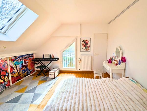 Maison 8 pièce(s) 160 m2