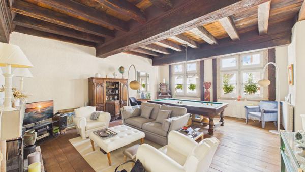 HOTEL PARTICULIER Rodez