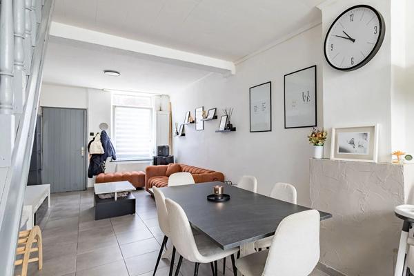 Maison à vendre 4 pièces 72.14m² Halluin (59250)