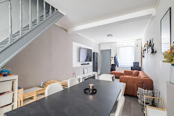 Maison à vendre 4 pièces 72.14m² Halluin (59250)
