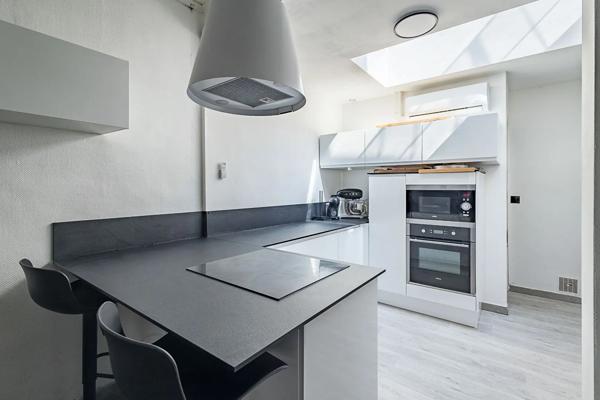 Maison à vendre 4 pièces 72.14m² Halluin (59250)