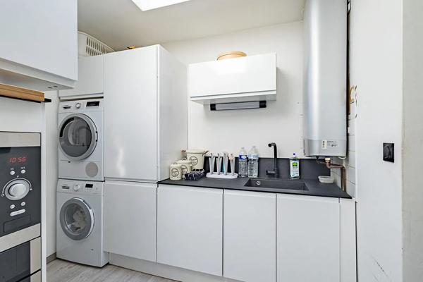 Maison à vendre 4 pièces 72.14m² Halluin (59250)