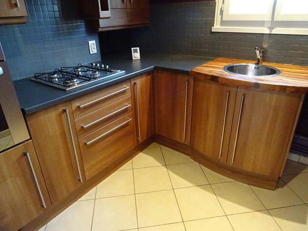 Bel appartement T3 de 67 m² à Le Mans