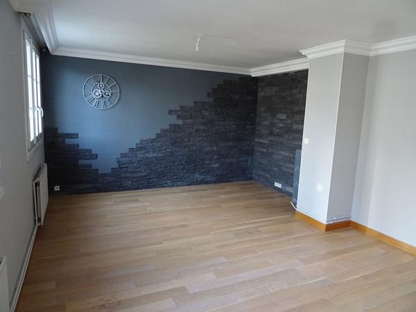 Bel appartement T3 de 67 m² à Le Mans