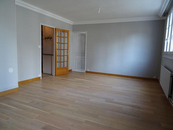 Bel appartement T3 de 67 m² à Le Mans