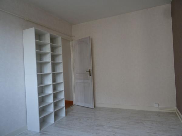 Bel appartement T3 de 67 m² à Le Mans
