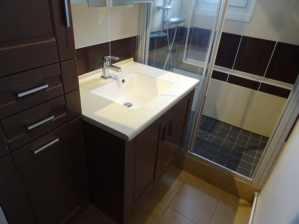 Bel appartement T3 de 67 m² à Le Mans