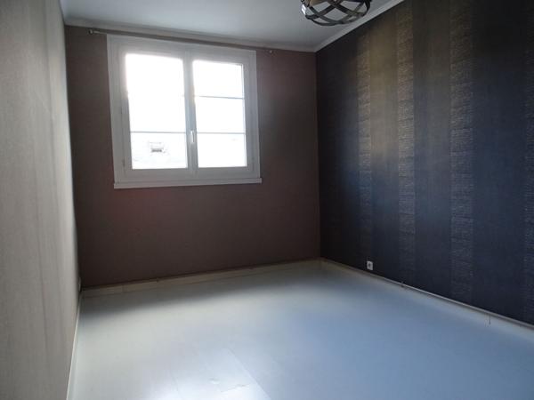 Bel appartement T3 de 67 m² à Le Mans