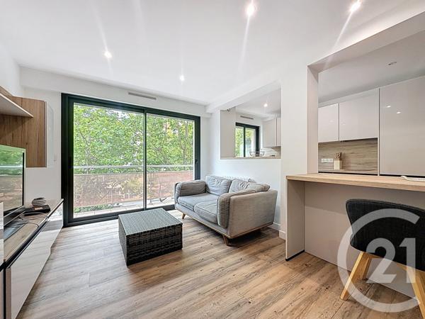 Appartement T3 à vendre  3 pièces - 62,04 m2 ARCACHON - 33