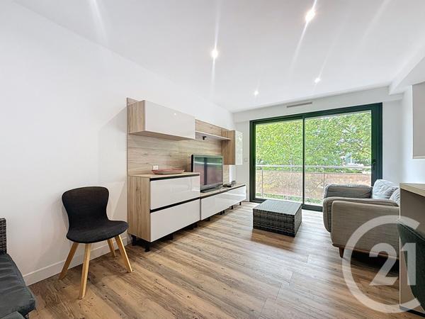 Appartement T3 à vendre  3 pièces - 62,04 m2 ARCACHON - 33