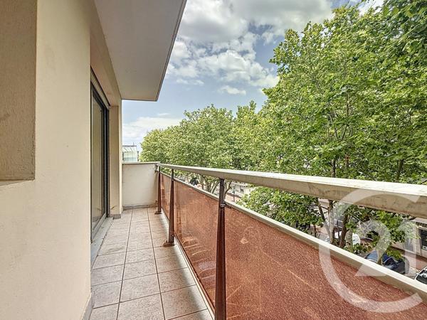 Appartement T3 à vendre  3 pièces - 62,04 m2 ARCACHON - 33