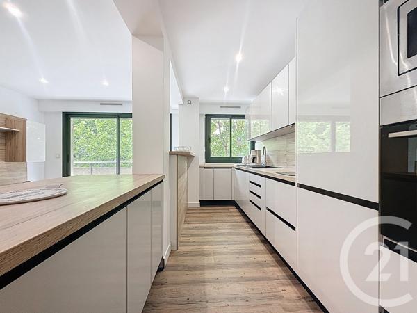 Appartement T3 à vendre  3 pièces - 62,04 m2 ARCACHON - 33