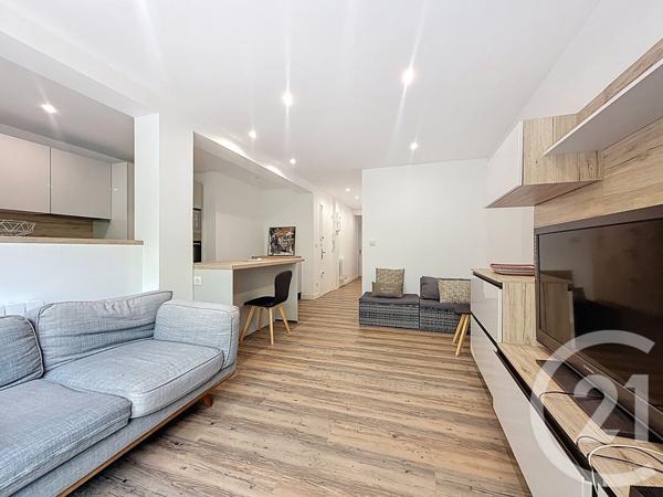 Appartement T3 à vendre  3 pièces - 62,04 m2 ARCACHON - 33