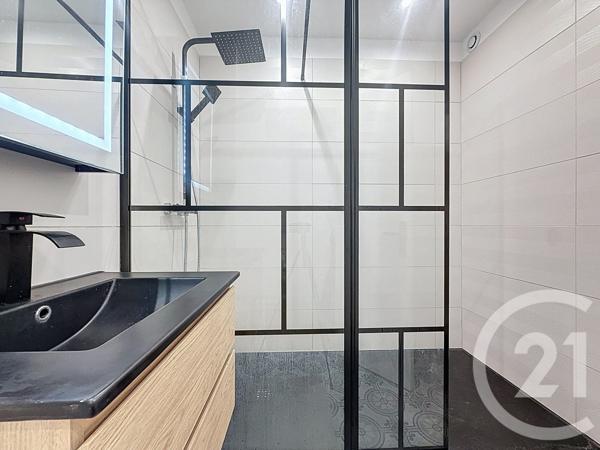 Appartement T3 à vendre  3 pièces - 62,04 m2 ARCACHON - 33