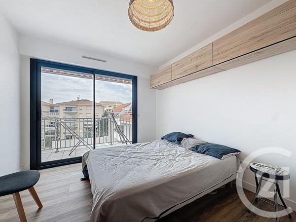 Appartement T3 à vendre  3 pièces - 62,04 m2 ARCACHON - 33