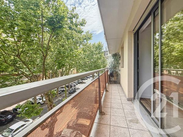 Appartement T3 à vendre  3 pièces - 62,04 m2 ARCACHON - 33