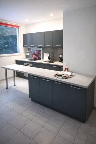 Appartement à NOISY LE SEC (93130)