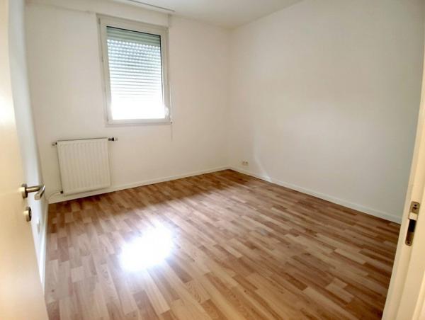 Appartement à NOISY LE SEC (93130)