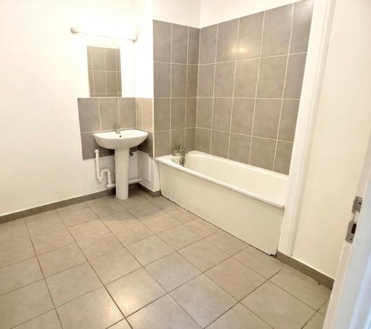 Appartement à NOISY LE SEC (93130)