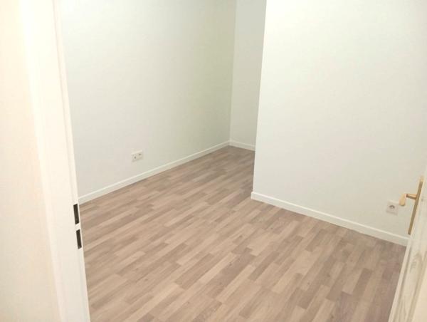 Appartement à NOISY LE SEC (93130)