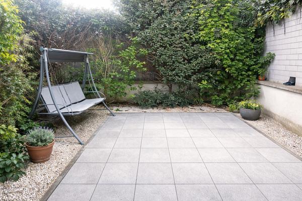 Appartement à NOISY LE SEC (93130)