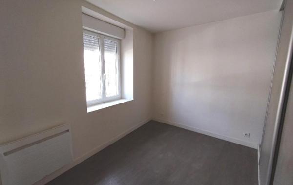 Vente Appartement P2 La baule-escoublac