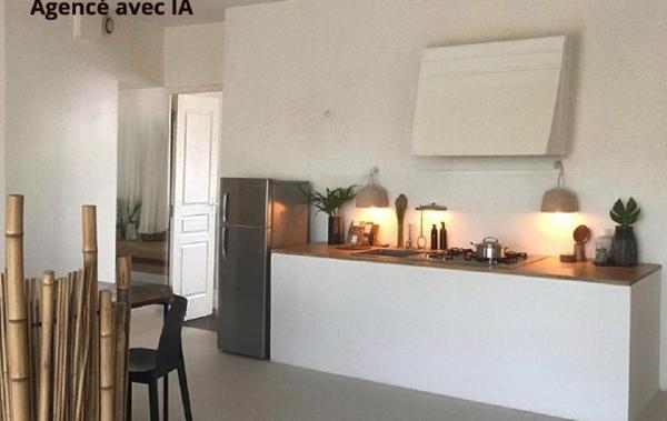 Vente Appartement P2 La baule-escoublac