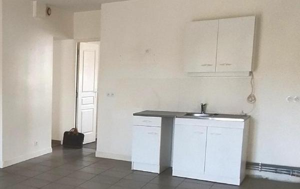 Vente Appartement P2 La baule-escoublac