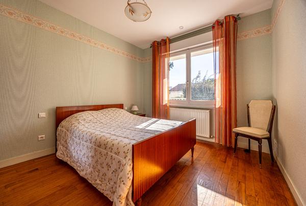 Appartement 3 pièces avec terrasse, jardin et garage - Quartier du Parc, Royan