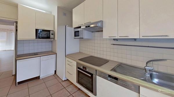 Appartement à vendre |  Boulogne-Billancourt |  5 pièces | 116 m²