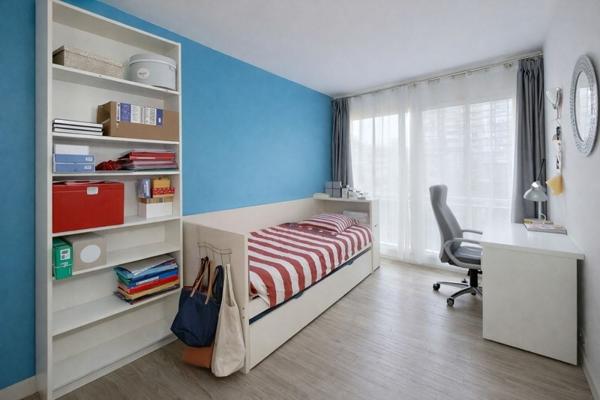 Appartement à vendre |  Boulogne-Billancourt |  5 pièces | 116 m²