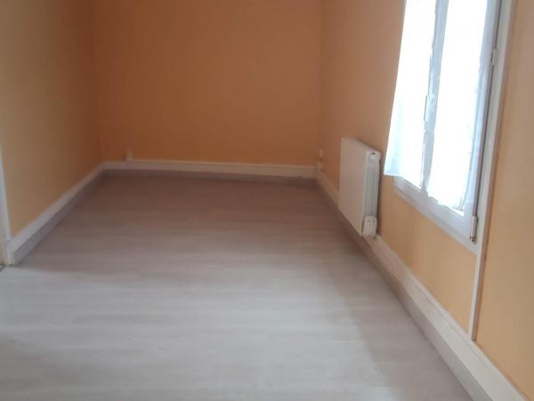 Location Appartement ancien 3 pièces Sainte-Menehould (51800) - centre ville