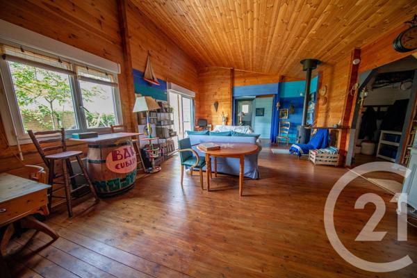 Maison à vendre  5 pièces - 90,03 m2 ST MEDARD EN JALLES - 33