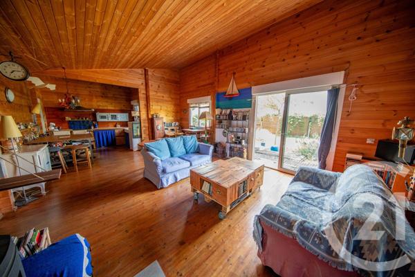 Maison à vendre  5 pièces - 90,03 m2 ST MEDARD EN JALLES - 33