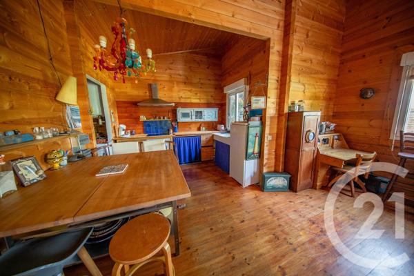 Maison à vendre  5 pièces - 90,03 m2 ST MEDARD EN JALLES - 33