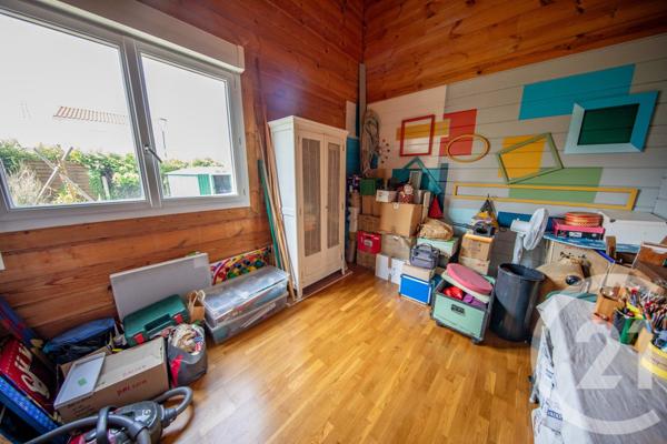 Maison à vendre  5 pièces - 90,03 m2 ST MEDARD EN JALLES - 33