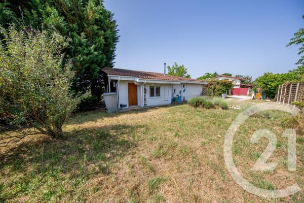 Maison à vendre  5 pièces - 90,03 m2 ST MEDARD EN JALLES - 33