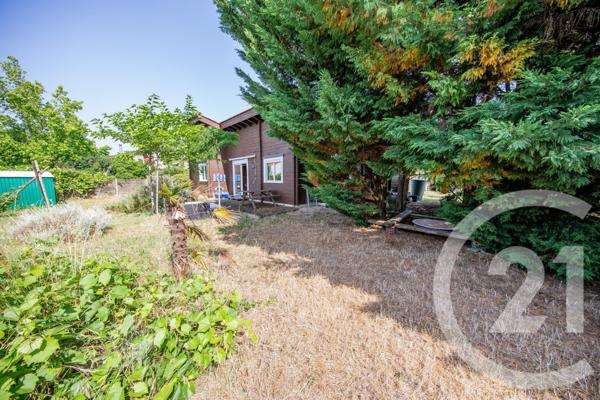 Maison à vendre  5 pièces - 90,03 m2 ST MEDARD EN JALLES - 33