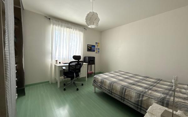 Maison à vendre    5 pièces •  Brevans