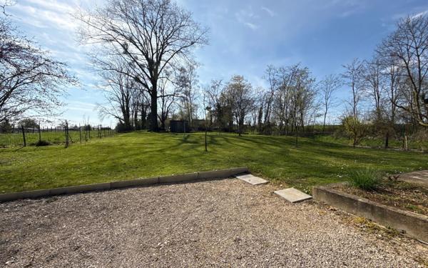 Maison à vendre    5 pièces •  Brevans