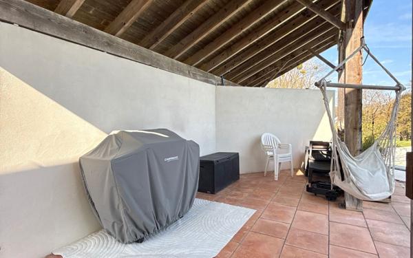 Maison à vendre    5 pièces •  Brevans